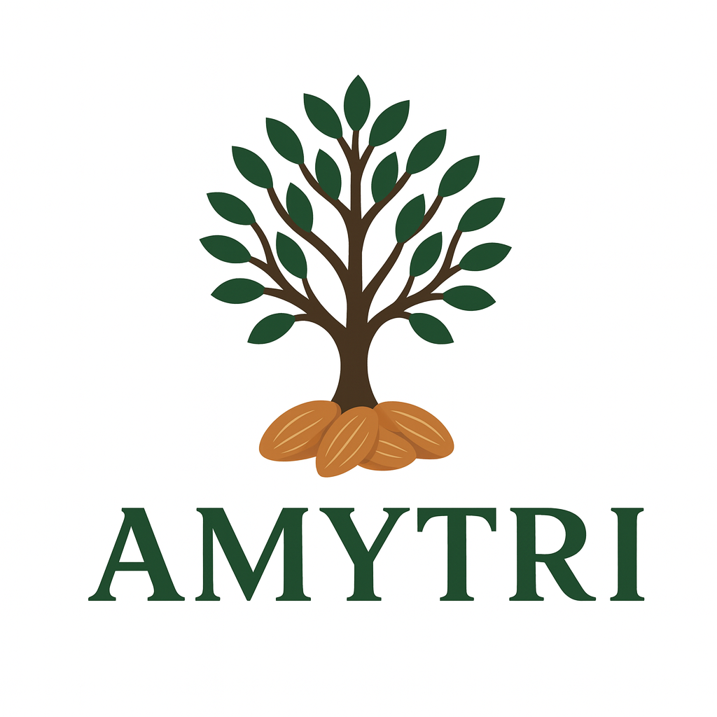 AMYTRI logo